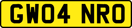 GW04NRO