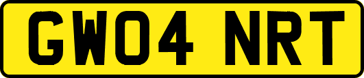 GW04NRT