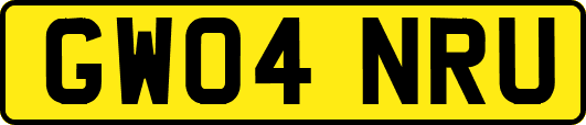 GW04NRU