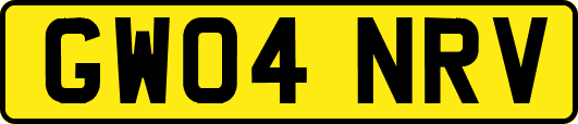 GW04NRV