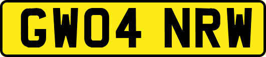 GW04NRW