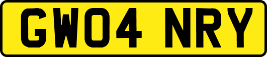GW04NRY