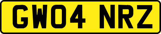 GW04NRZ