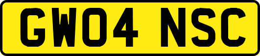 GW04NSC