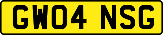 GW04NSG