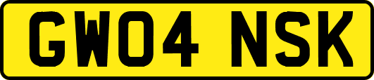 GW04NSK