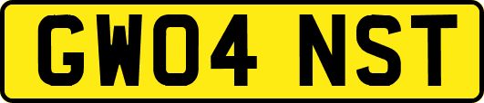 GW04NST