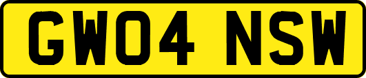 GW04NSW