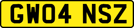 GW04NSZ