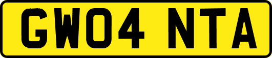 GW04NTA