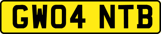 GW04NTB