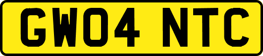 GW04NTC