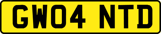 GW04NTD