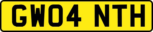 GW04NTH