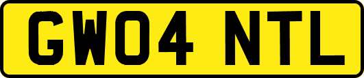 GW04NTL