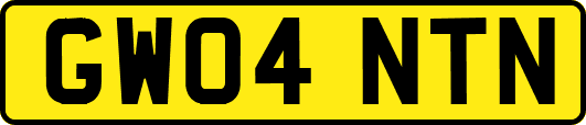GW04NTN