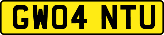 GW04NTU
