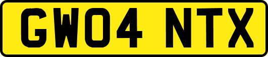 GW04NTX