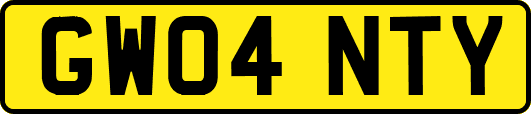 GW04NTY