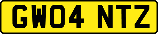 GW04NTZ