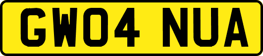 GW04NUA