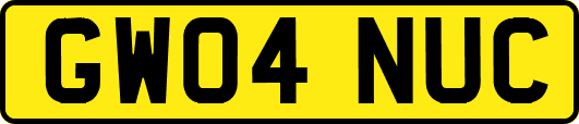 GW04NUC