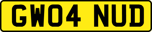 GW04NUD