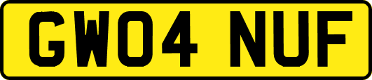 GW04NUF