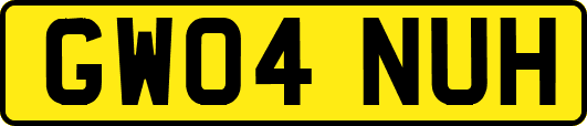 GW04NUH