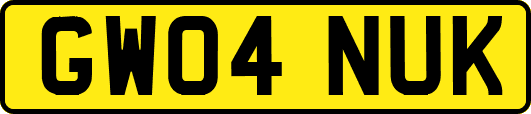 GW04NUK