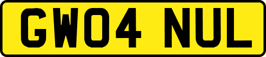 GW04NUL