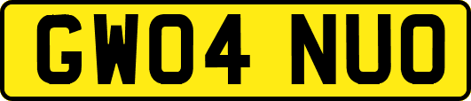 GW04NUO