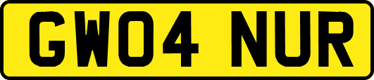 GW04NUR