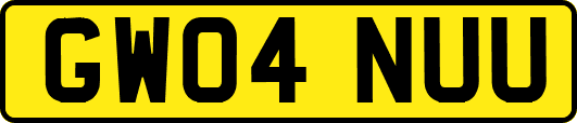 GW04NUU