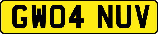 GW04NUV