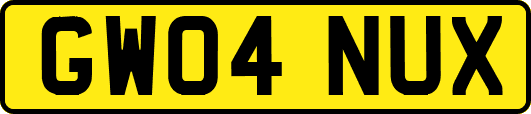 GW04NUX