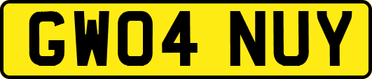 GW04NUY