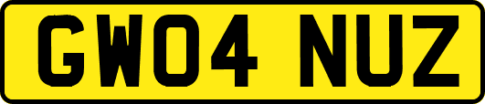 GW04NUZ