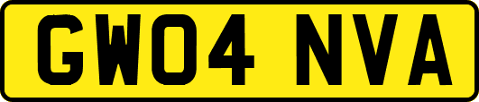 GW04NVA