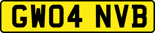 GW04NVB