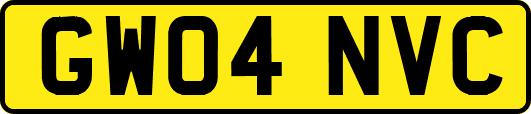 GW04NVC