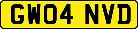 GW04NVD