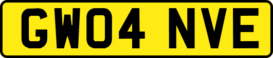 GW04NVE