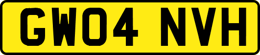GW04NVH