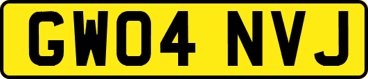 GW04NVJ