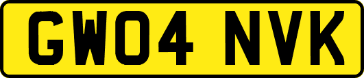 GW04NVK