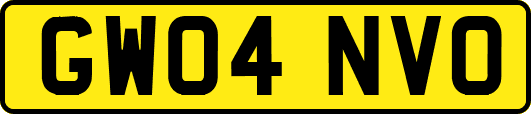 GW04NVO