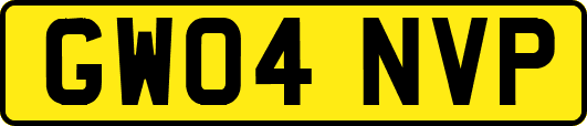 GW04NVP