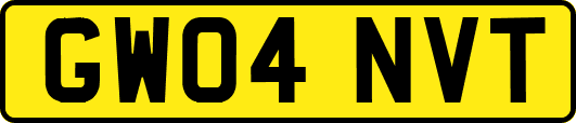 GW04NVT