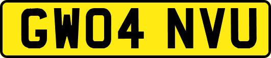 GW04NVU